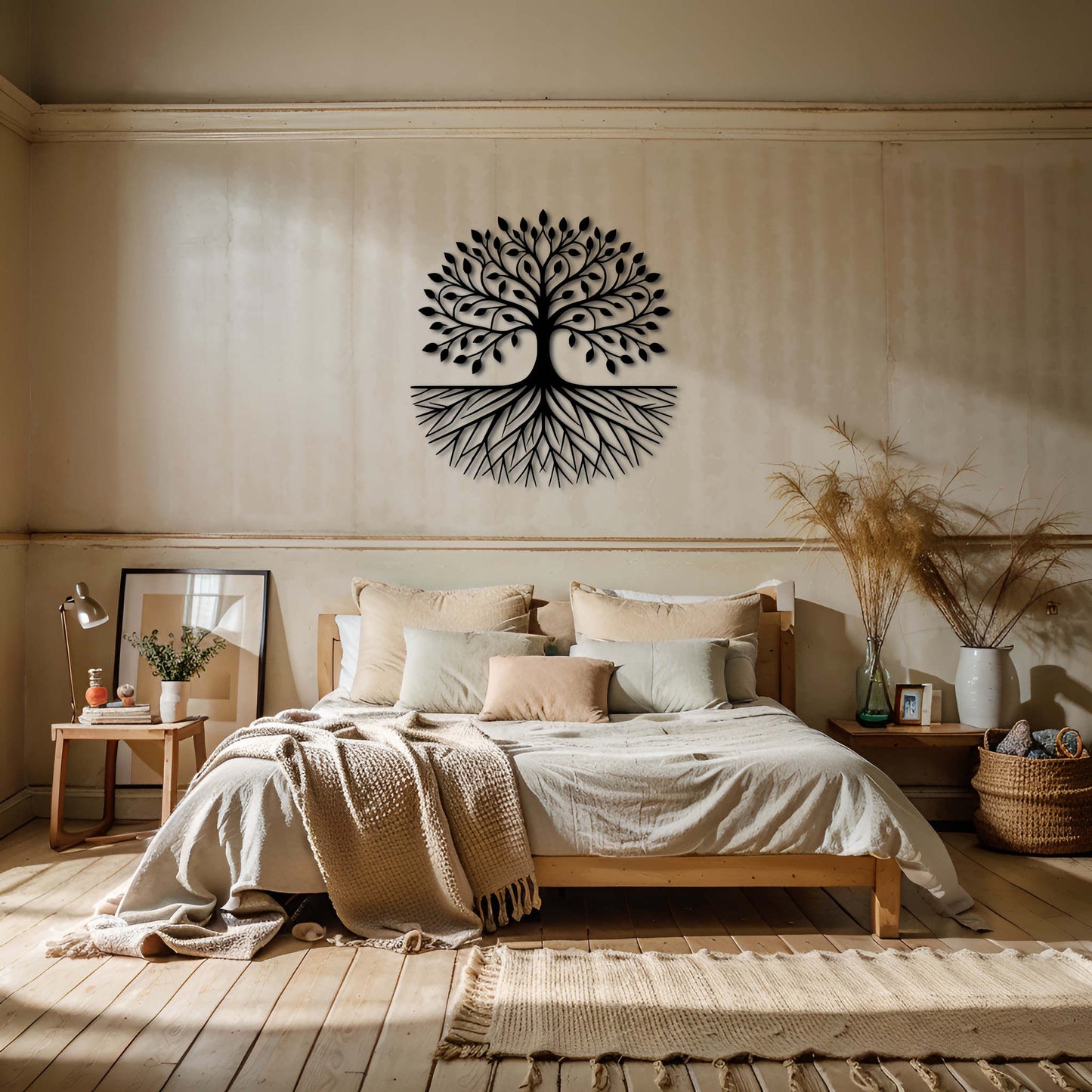 Family Tree Wall Art